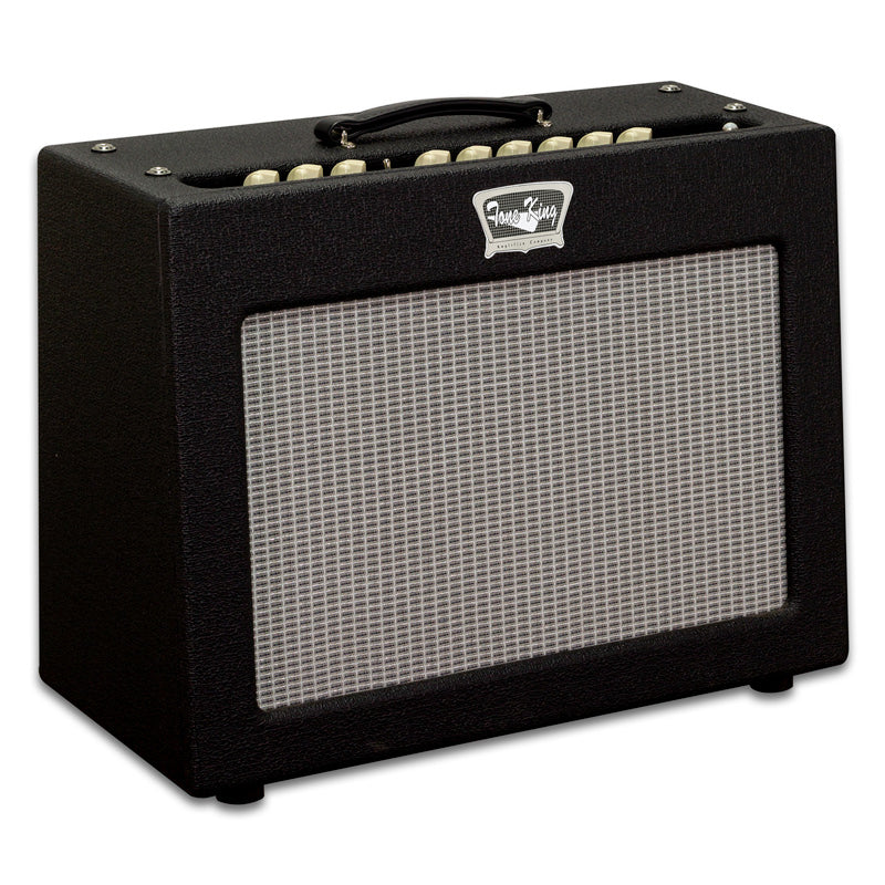 Chargez l'image dans la visionneuse de la galerie, Amplificateur de guitare "SKY KING COMBO-BLK" 35W 1 x12