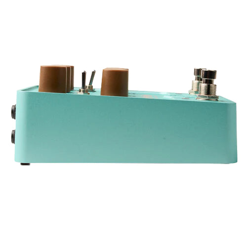 Load image into gallery viewer, Pédale de délai et de réverbération "DEL-VERB"