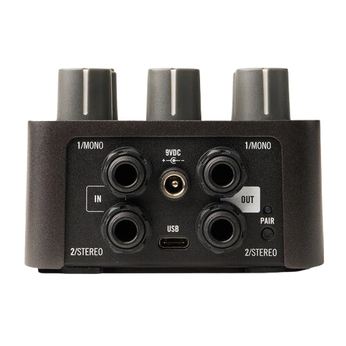 Load image into gallery viewer, UNIVERSAL AUDIO / UA-GPM-GLXY / Galaxy '74 Tape Echo & Reverb