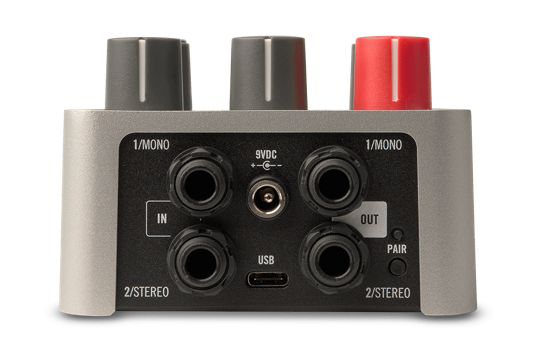 Load image into gallery viewer, UNIVERSAL AUDIO / UA-GPM-MAX / MAX Preamp & Dual Compressor