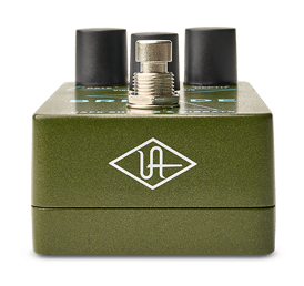 Load image into gallery viewer, UNIVERSAL AUDIO / UA-GPS-BRGD / warm analog modulation effects from the Boss CE-1 Chorus Ensemble