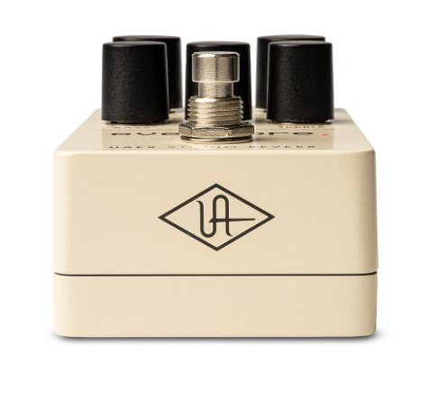 Chargez l'image dans la visionneuse de la galerie, Pédale de réverbération "Evermore"