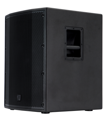 Chargez l'image dans la visionneuse de la galerie, Caisson de basses 15 pouces , 1000w de la série yxl