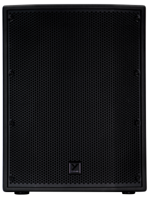 YORKVILLE YXL15SP Sub 15 inches, 1000w from the yxl series