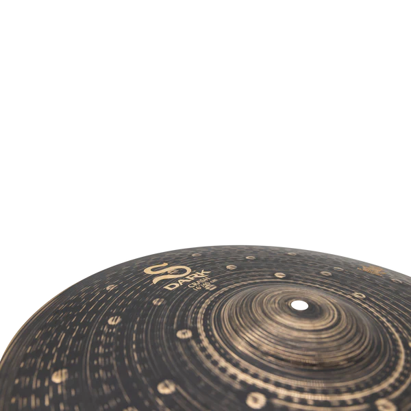 Chargez l'image dans la visionneuse de la galerie, ZILDJIAN / SD16C / Dark Thin Crash Cymbal - 16"