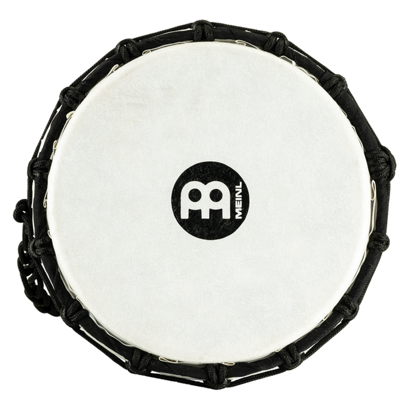 Load image into gallery viewer, Djembé junior 7", bleu