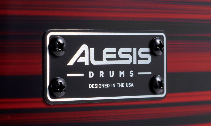 Load image into gallery viewer, ALESIS / STRATAPRIMEXUS / Ten-Piece Electronic Drum Kit with Touchscreen Drum Module