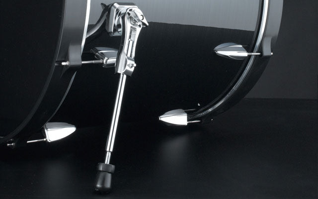 Load image into gallery viewer, Drummond Music / Tama / IE52KH6-CTW / Complete set Imperialstar finished Coffe Teak Wrap (22x16-10x7-12x8-16x15-14x5) with accessories and Meinl cymbals