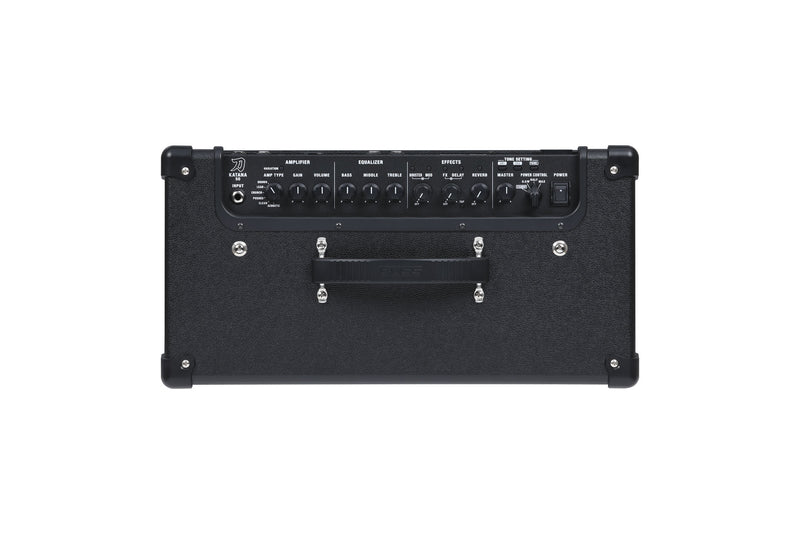 Chargez l'image dans la visionneuse de la galerie, Katana 50 génération 3