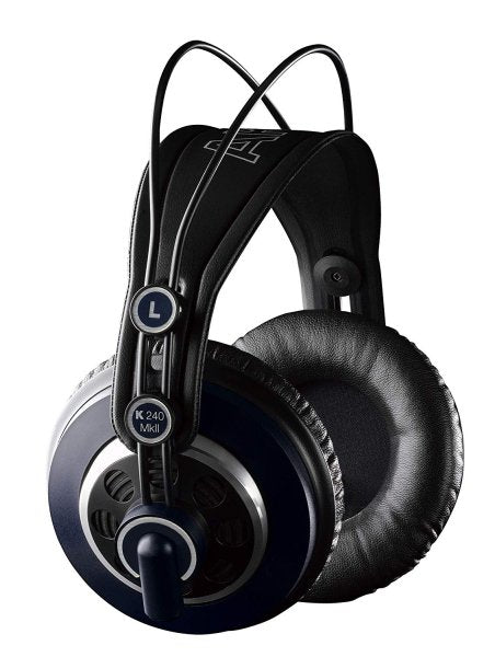 Chargez l'image dans la visionneuse de la galerie, Écouteurs intra-auriculaires semi-ouverts K240 MKII