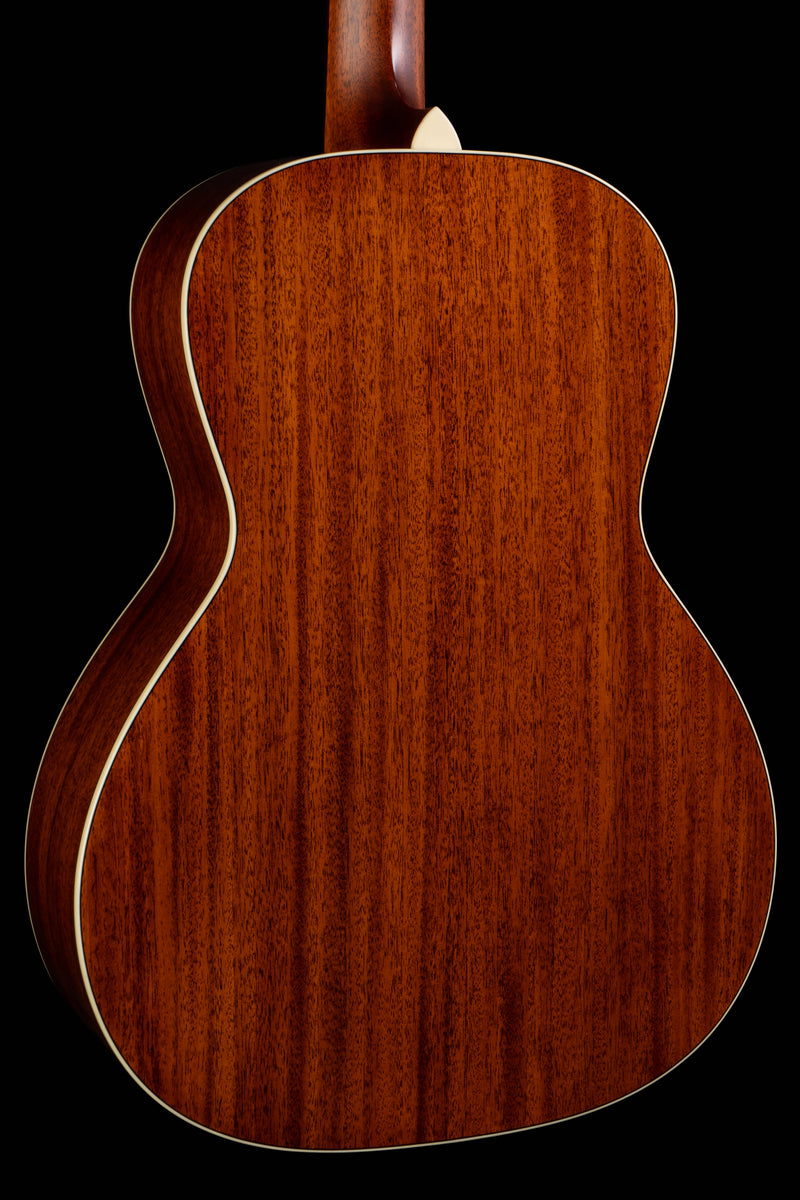 Chargez l'image dans la visionneuse de la galerie, Guitare Acoustique Bourgeois Touchstone Standard LDBS/TS 00 14 frettes- Sunburst