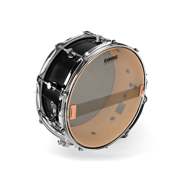 Load image into gallery viewer, Peaux pour caisse Claire "Snare side hazy 300" (13”), S13H30