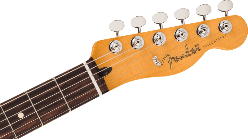 Chargez l'image dans la visionneuse de la galerie, Telecaster® Player II Sparkle 75e anniversaire, touche en palissandre, finition Diamond Dust Sparkle(avec étui souple Deluxe)
