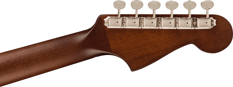 Load image into gallery viewer, Guitare Redondo Player pour gaucher, touche en noyer, plaque de protection dorée, finition naturelle