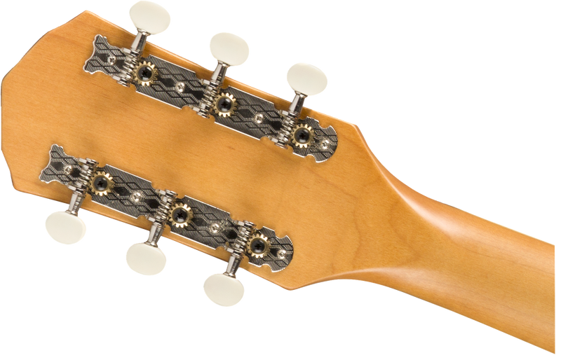 Chargez l'image dans la visionneuse de la galerie, Guitare acoustique, TIM ARMSTRONG HELLCAT GAUCHER Tim Armstrong Hellcat LH, touche en noyer, finition naturelle