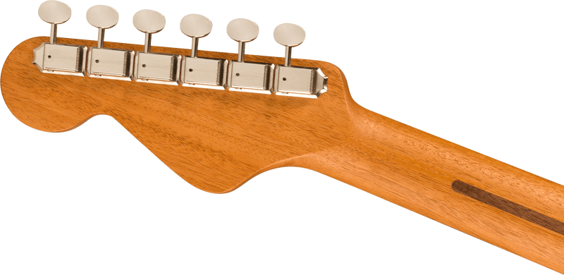 Chargez l'image dans la visionneuse de la galerie, Guitare Dreadnought Highway Series™, touche en palissandre, corps entièrement en acajou(avec étui souple Deluxe)