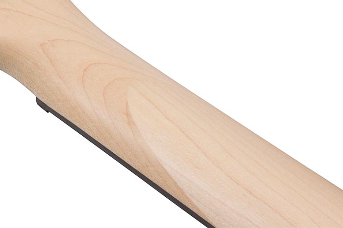 Load image into gallery viewer, Basse électrique 4 cordes, naturel, pas d’étui