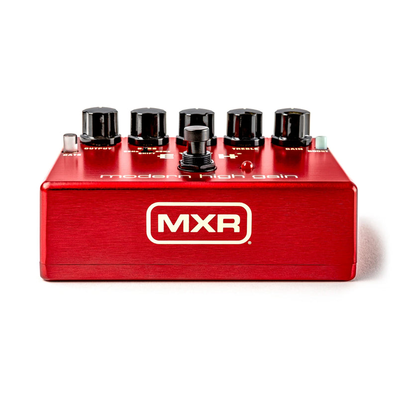 Chargez l'image dans la visionneuse de la galerie, PÉDALE MODERNE À GAIN ÉLEVÉ MXR® EVH®