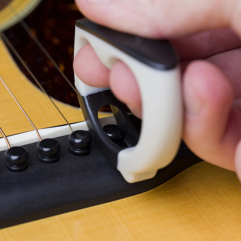 Chargez l'image dans la visionneuse de la galerie, Extracteur de goupille de pont “Bridge Pin Puller”