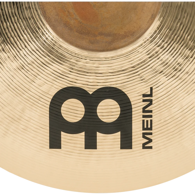 Chargez l'image dans la visionneuse de la galerie, Meinl 18" Byzance Brilliant Crash polyphonique