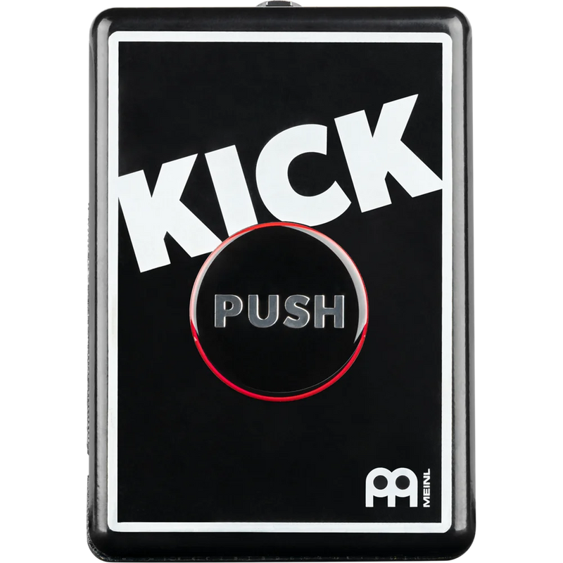 Load image into gallery viewer, PERCUSSION AU PIED STOMP BOX, KICK - STB1