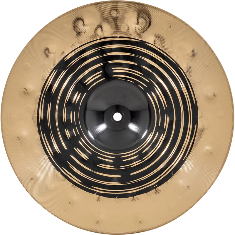 Chargez l'image dans la visionneuse de la galerie, CLASSICS CUSTOM DUAL 14" DUAL HIHAT - CC14DUH