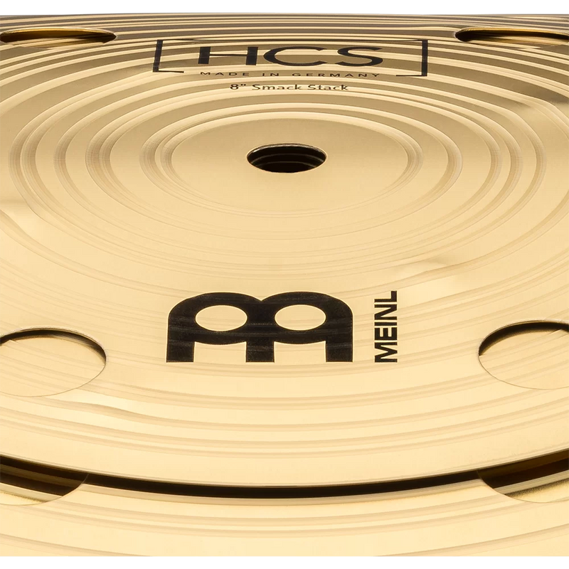 Load image into gallery viewer, HCS 8"/10"/12"/14"/16" SMACK STACK