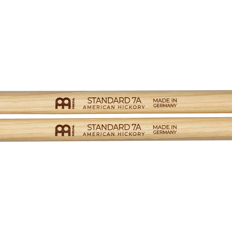 Chargez l'image dans la visionneuse de la galerie, Baguettes STANDARD 7A - AMERICAN HICKORY