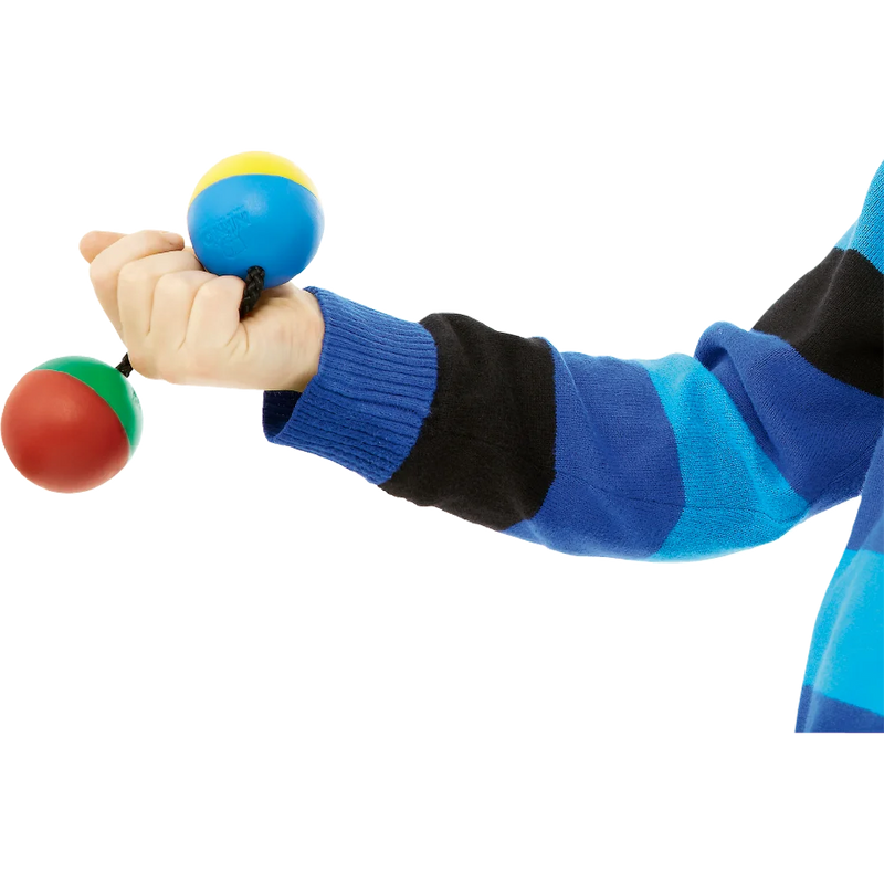 Load image into gallery viewer, BALLES Shaker, EN PLASTIQUE