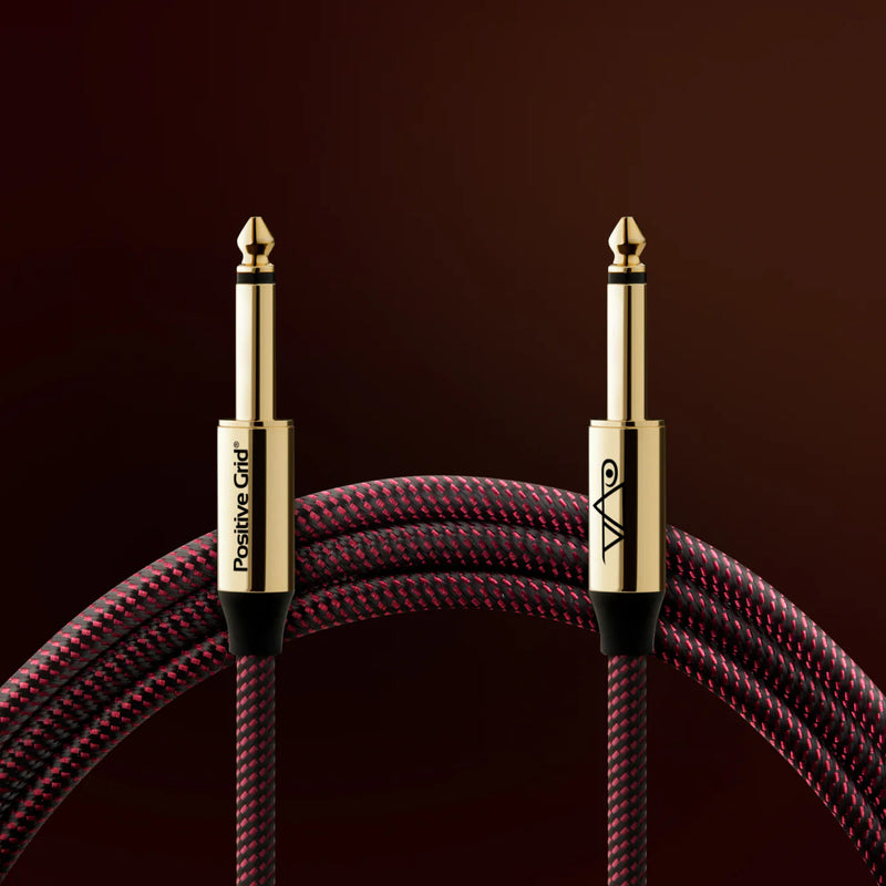 Chargez l'image dans la visionneuse de la galerie, Ampli de guitare portable 10-Watt Spéciale Édition - Série Artiste Steve Vai, avec/Câble