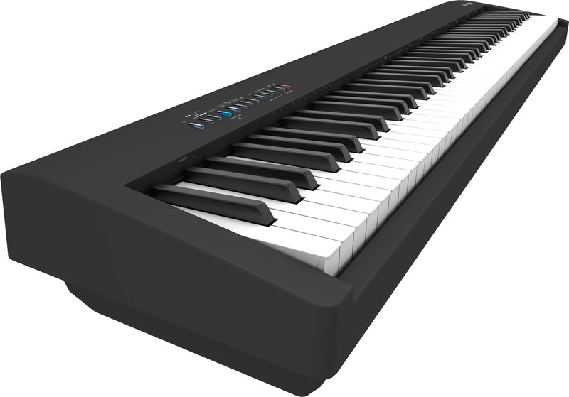 Load image into gallery viewer, Piano numérique Roland FP-30X – Le piano portable ultra-populaire, maintenant amélioré