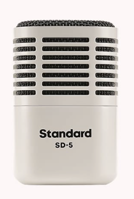 Load image into gallery viewer, SD-5 Dynamic w/ Hemisphere Mic Modeling