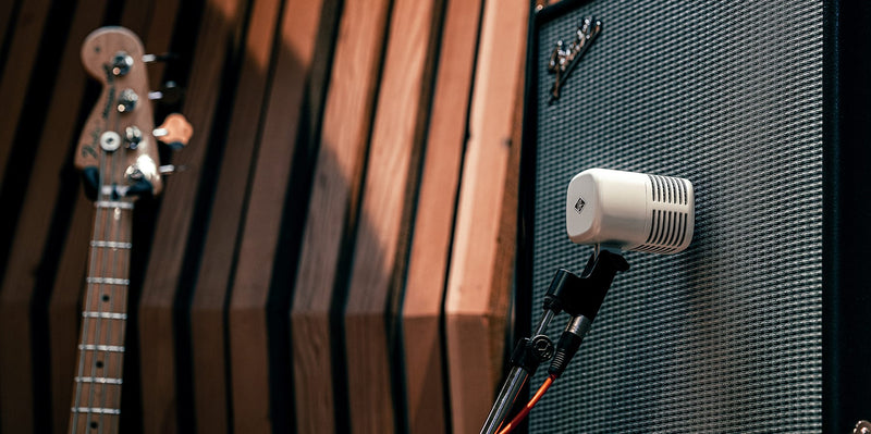 Load image into gallery viewer, SD-5 Dynamic w/ Hemisphere Mic Modeling