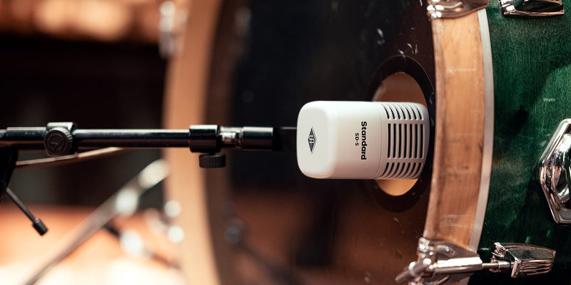 Load image into gallery viewer, SD-5 Dynamic w/ Hemisphere Mic Modeling