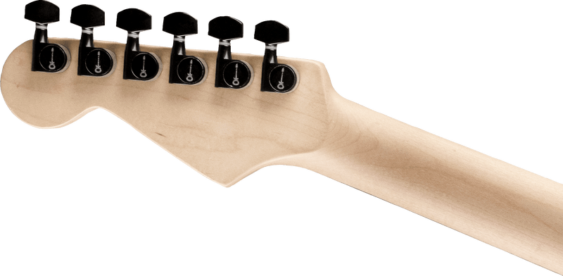 Load image into gallery viewer, PRO-MOD DK24 HSS FR E - Touche en Ébène - Bleu Infini (pas d’étui)