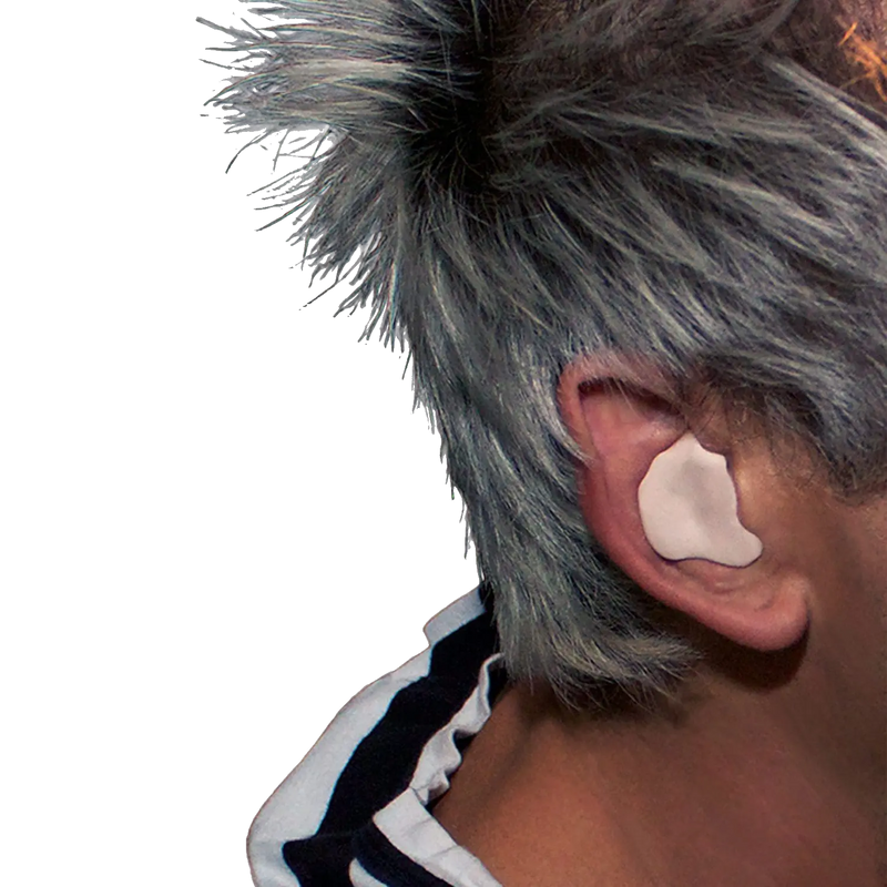 Chargez l'image dans la visionneuse de la galerie, Bouchons d’oreilles moulés sur mesure