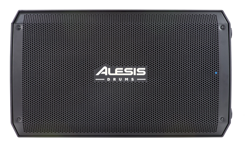 Chargez l'image dans la visionneuse de la galerie, Moniteur de batterie 2 voies 12 pouces 2500 watts avec Bluetooth