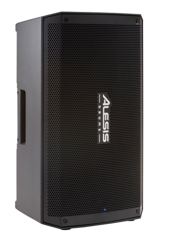 Chargez l'image dans la visionneuse de la galerie, Moniteur de batterie 2 voies 12 pouces 2500 watts avec Bluetooth