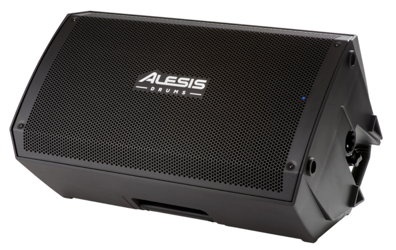 Chargez l'image dans la visionneuse de la galerie, Moniteur de batterie 2 voies 12 pouces 2500 watts avec Bluetooth