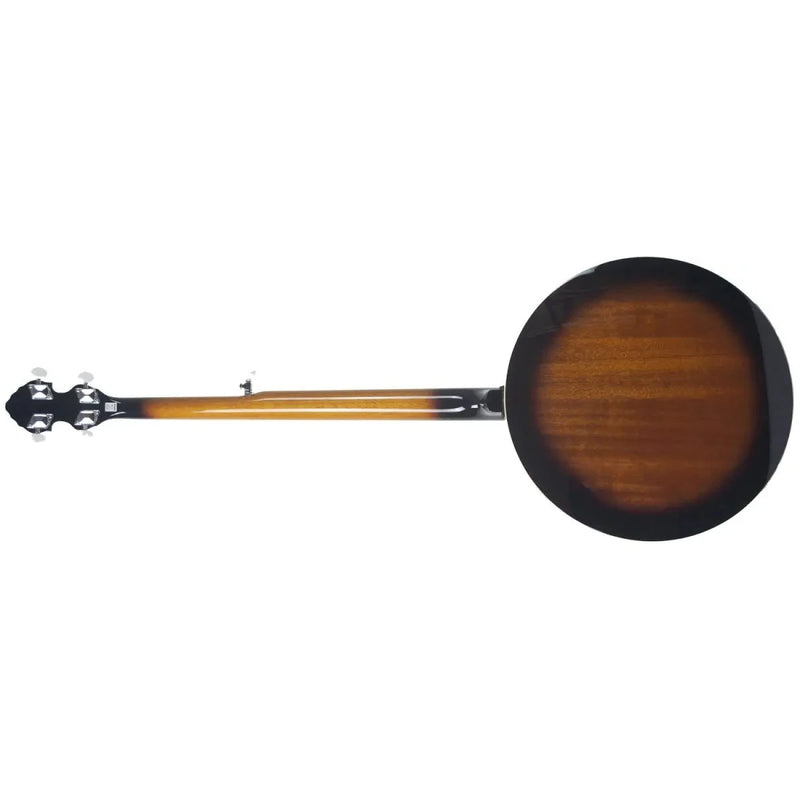 Chargez l'image dans la visionneuse de la galerie, Banjo à 5 cordes en acajou