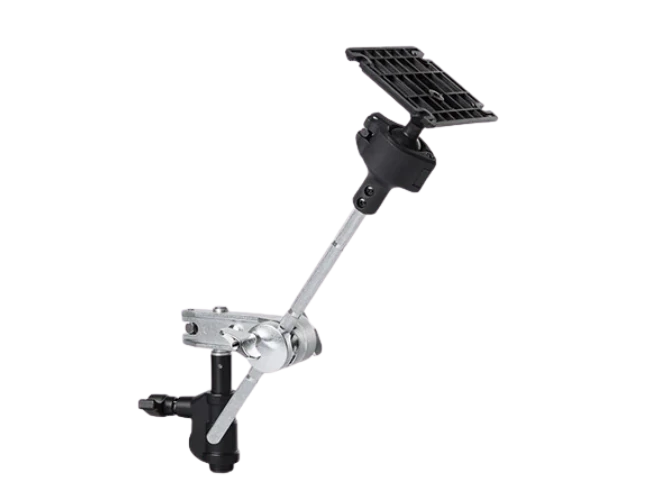 Chargez l'image dans la visionneuse de la galerie, Système de montage universel pour pads de percussion