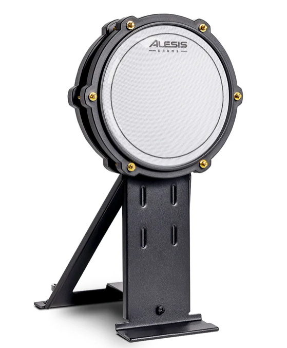 Chargez l'image dans la visionneuse de la galerie, Batterie électronique Strata Core, neuf pièces avec module de batterie à écran tactile de 7 pouces