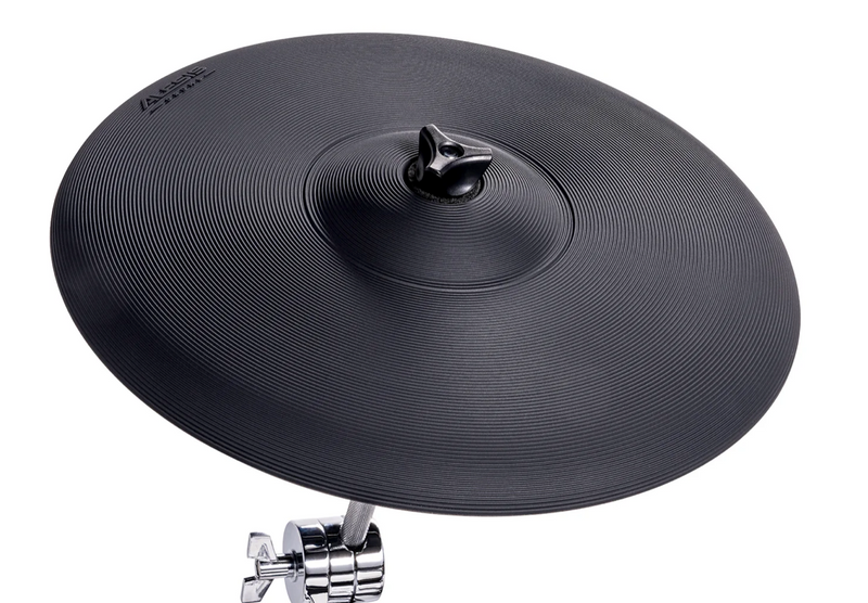 Chargez l'image dans la visionneuse de la galerie, Batterie électronique Strata Core, neuf pièces avec module de batterie à écran tactile de 7 pouces