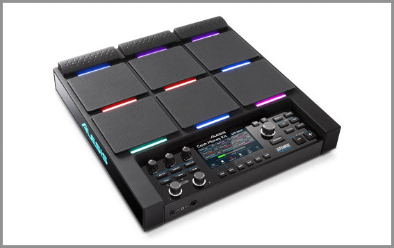 Chargez l'image dans la visionneuse de la galerie, Percussions électroniques/multipads Strike Multipad