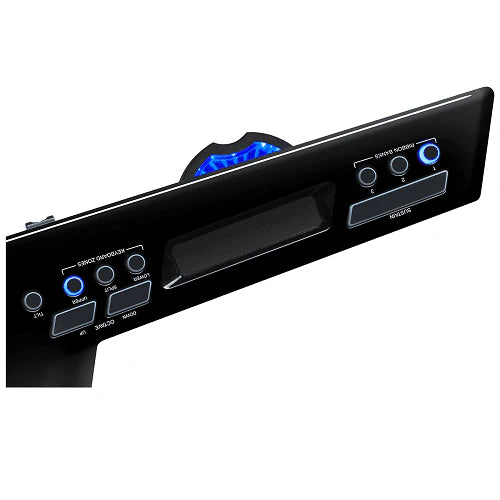 Chargez l'image dans la visionneuse de la galerie, Contrôleur Keytar USB/MIDI sans fil