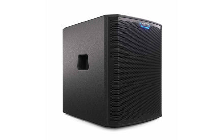 Load image into gallery viewer, Caisson de basses amplifié de 2 500 watts 18"