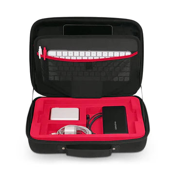 Chargez l'image dans la visionneuse de la galerie, Étui pour Macbook Pro 16” ou 15”