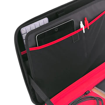 Chargez l'image dans la visionneuse de la galerie, Étui pour Macbook Pro 16” ou 15”