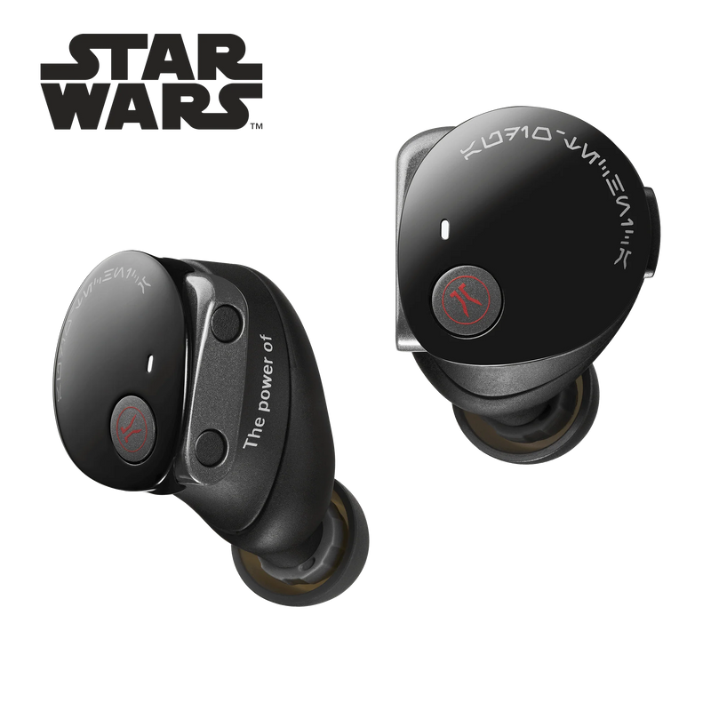Load image into gallery viewer, Écouteur Bluetooth édition spéciale Dark Vader