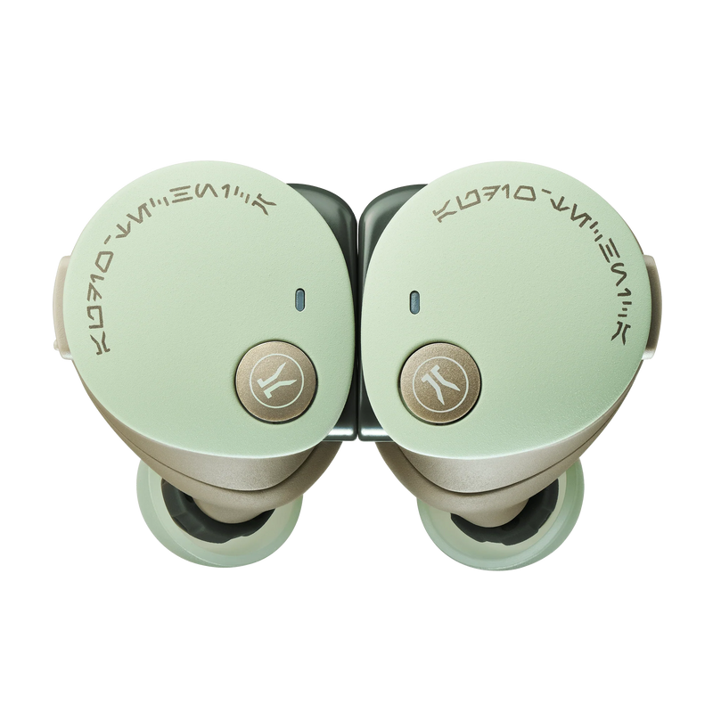 Load image into gallery viewer, Écouteur Bluetooth édition spéciale Grogu